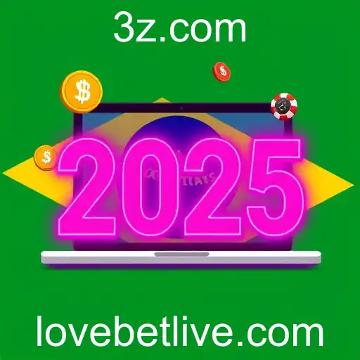 A Evolução do Mercado de Apostas Online em 2025