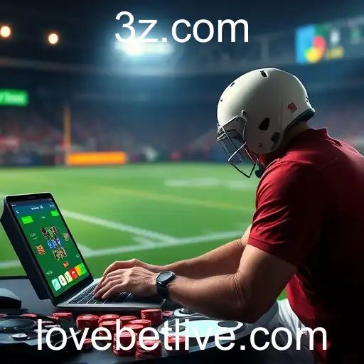 Cenário Atual dos Jogos Online e o Impacto da Lovebet
