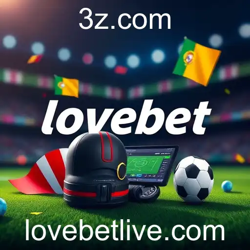 Impactos da Lovebet no Cenário de Jogos Online em 2025