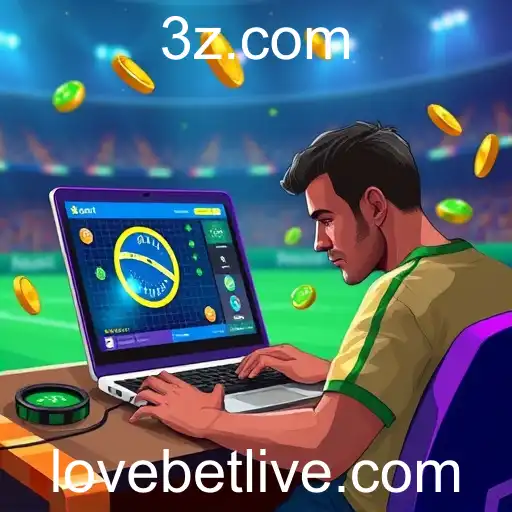 Tendências dos Jogos Online no Brasil