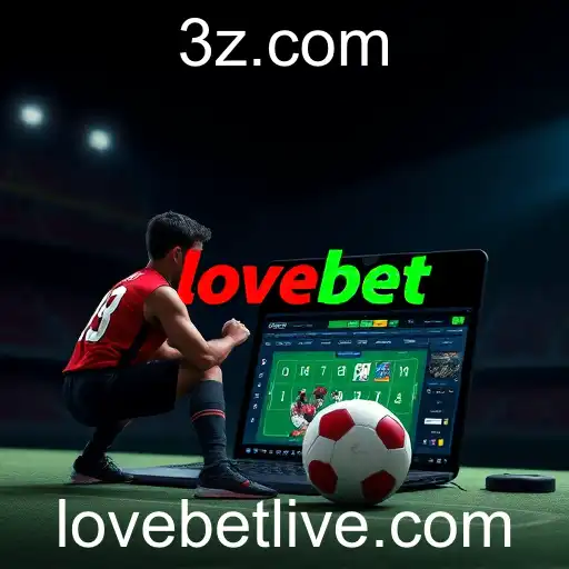 A Ascensão do 'lovebet' no Mundo das Apostas Online em Português