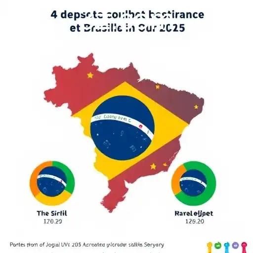 A Expansão do Mercado de Apostas Online em 2025
