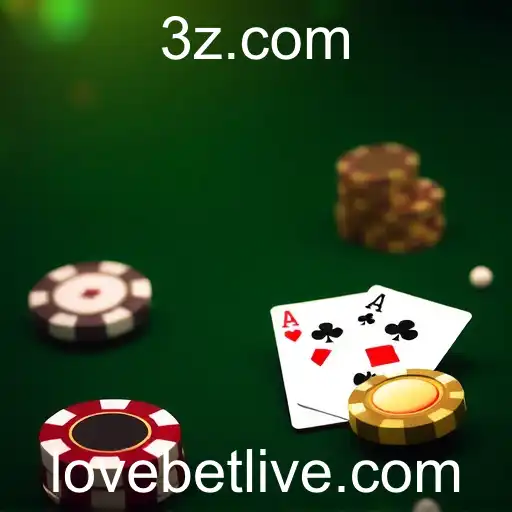 Explorando a Excitante Categoria 'Jogos de Cassino' no Lovebet