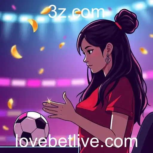Tendências de Jogos Online com Lovebet