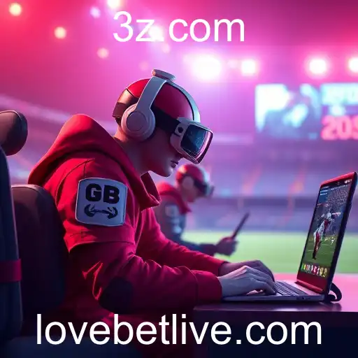 Expansão dos Jogos Online na Era Digital