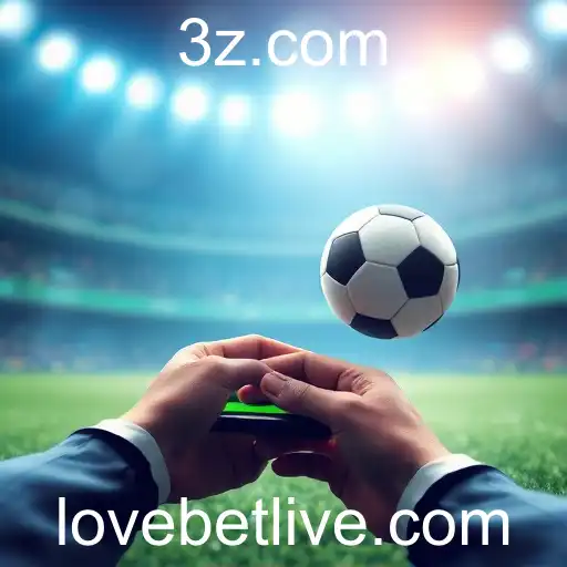 O Movimento do Mercado de Apostas em 2025