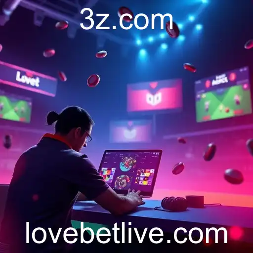 Tendências e Desafios no Mercado de Jogos Online em 2025