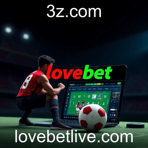 A Ascensão do 'lovebet' no Mundo das Apostas Online em Português