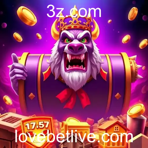 A Popularidade dos Caça-Níqueis no Site 'lovebet'