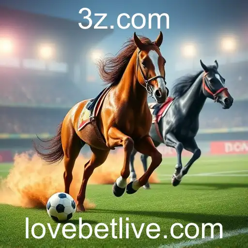 Explorando a Emoção dos Esportes Virtuais na Plataforma 'lovebet'