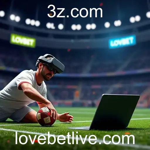 Tendências no Mercado de Jogos Online em 2025