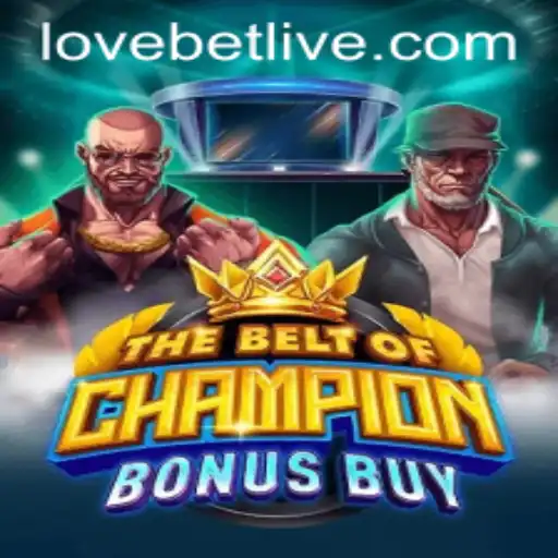 lovebet Casino App